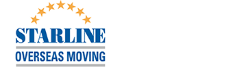 Starline Overseas Moving Logo